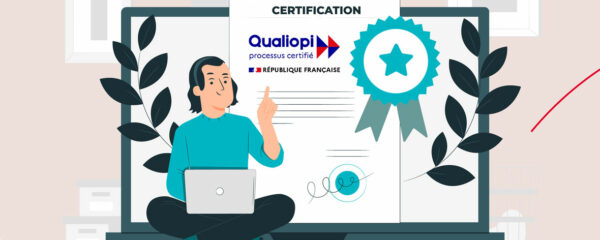 certification Qualiopi