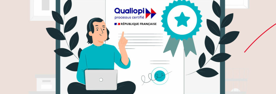 certification Qualiopi